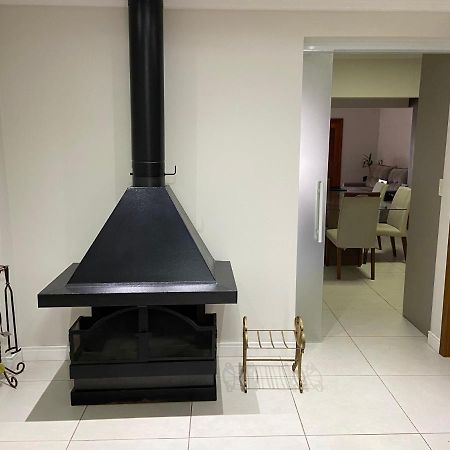 Sobrado Oktober Com Piscina Villa Santa Cruz do Sul Ngoại thất bức ảnh